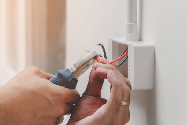 Best Smoke and Carbon Monoxide Detector Installation  in South Bloomfield, OH