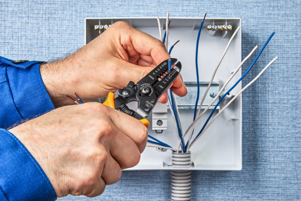 Electrical Maintenance Services in South Bloomfield, OH