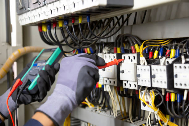 Best Electrical Maintenance Services  in South Bloomfield, OH