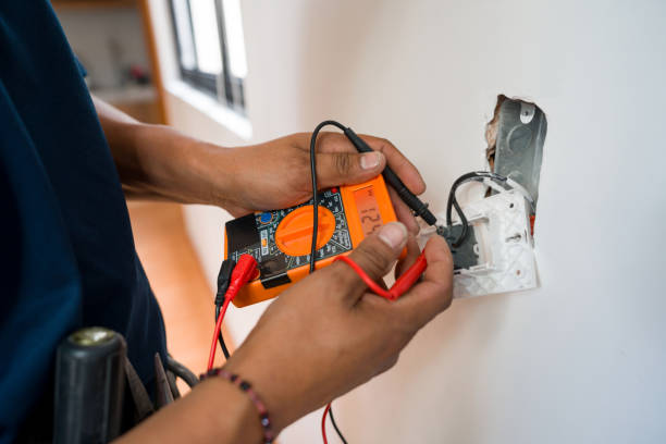 Emergency Electrical Repair Services in South Bloomfield, OH