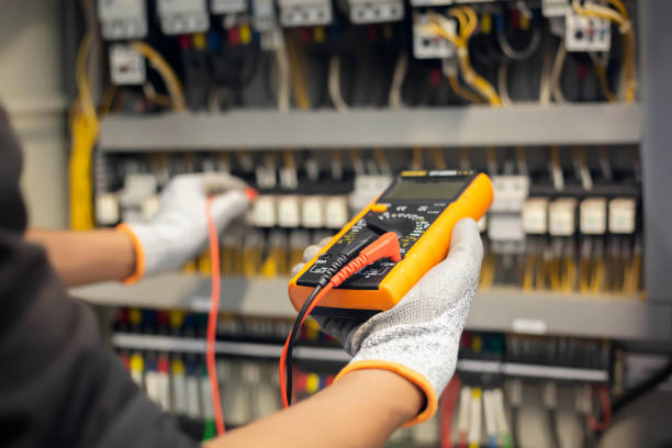 Best Emergency Electrical Repair Services  in South Bloomfield, OH