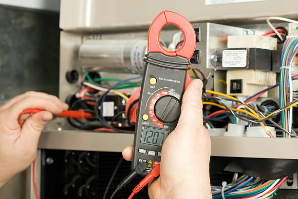 Best Electrical Safety Inspections  in South Bloomfield, OH