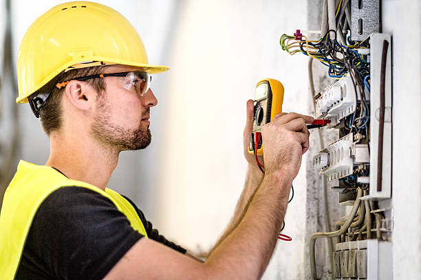 Best Electrical Maintenance Services  in South Bloomfield, OH