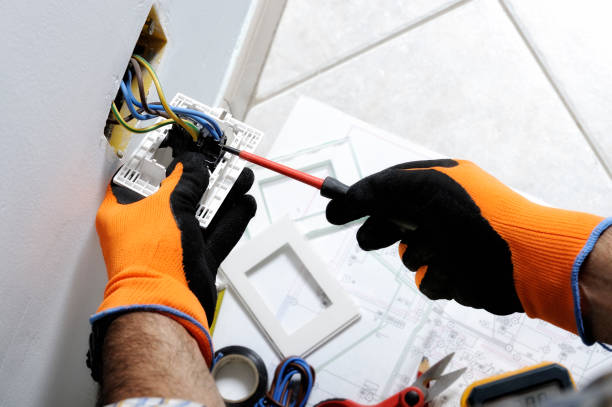 Best Electrical Safety Inspections  in South Bloomfield, OH